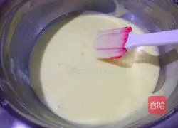 8-inch orange yogurt chiffon cake recipe 4