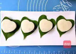 Illustration of how to steam yam 9