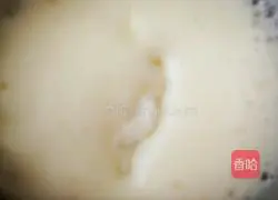 Cranberry Cake Roll Recipe Illustration 4