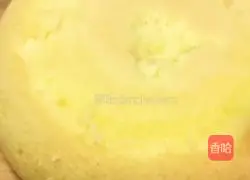 Illustration of how to make your own cake 4