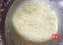 Cup Cake Recipe Illustration 2