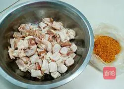 Illustration of how to make kebabs 1