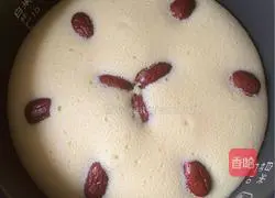 Rice cooker cake recipe 13