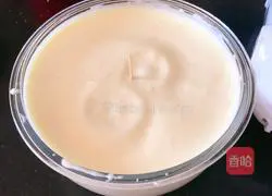 Baby Cake Illustration of how to do it 3