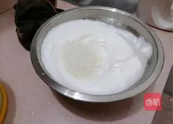 Pressure cooker cake recipe 7