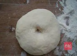 Durian pizza recipe 2