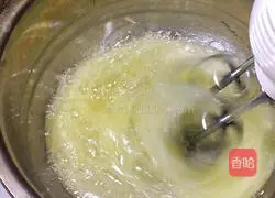 Eight-inch chiffon cake recipe 2