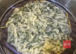 Illustration of how to make rotten rice (Shanxi Dingxiang version) 11