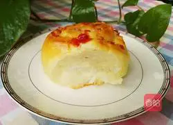 Cheese and ham bread recipe 18