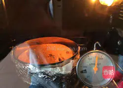 Walnut cake recipe 3