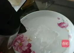  No-bake mango cheesecake recipe 1