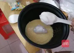 Pressure cooker cake recipe 12