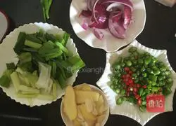 Illustration of how to make fried potatoes 2