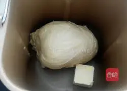 Fancy Purple Sweet Potato Bread Recipe Illustration 2