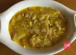 Spanish baked eggs (improved version) illustration 5