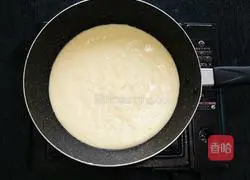 Oreo cream cake recipe 6