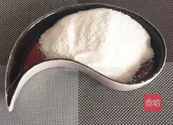  Illustration of how to make steamed beef with flour 7