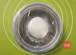 Beef and Pineapple Pizza (about 7 inches) Recipe Illustration 6