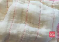 Toast Bread Recipe Illustration 5