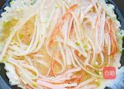 Open sandwich recipe 2