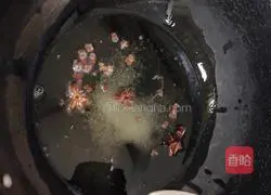 Xinjiang hand-picked rice recipe 4