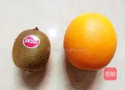 Watermelon Pizza Recipe Illustration 5