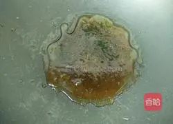 Black sesame candy recipe 5