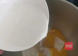 Rose Cinnamon Rolls Illustration of how to do it 2