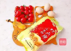 Spring Warmth Illustration of how to make flowers bloom 2