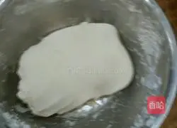  Illustration of how to make buckwheat noodles (clear soup) 2
