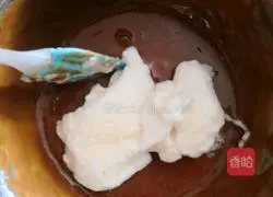 Brown sugar cake recipe illustration 11