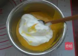 Pumpkin cake recipe 10