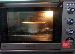 Spinach chiffon cake recipe 14