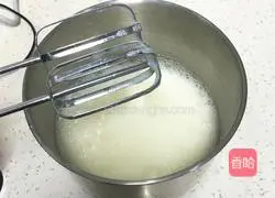 Sesame walnut cake recipe 2