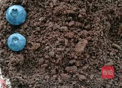 Watermelon Cream Cake Recipe Illustration 15