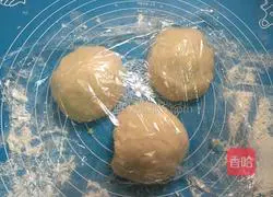 Toast Bread Recipe Illustration 9