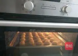 Super simple, no-whip, zero-fail protein coconut balls recipe 4