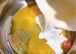 Sesame cake Practice illustration 4