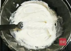 Mango mousse cake recipe 5