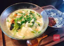 Illustration of how to make Shaanxi special braised sesame seeds 17