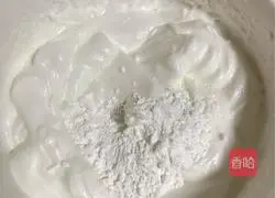 Cloud Bread Illustration of how to do it 2