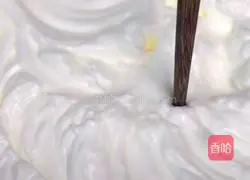 Illustration of how to make your own cake 2