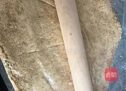 Chocolate Cheesecake Recipe Illustration 3