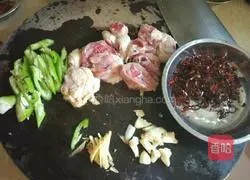 Griddle spicy chicken recipe 1