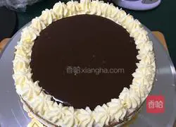 Birthday cake recipe 11