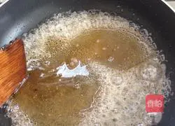 Sesame candy recipe 3