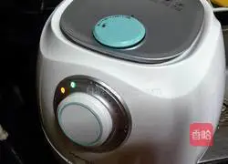 Cumin mutton (grilled) recipe 3