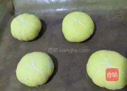 Pumpkin Bread Recipe Illustration 14