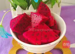 Fruit birthday cake recipe 4