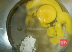 Brownie Cake Recipe Illustration 4